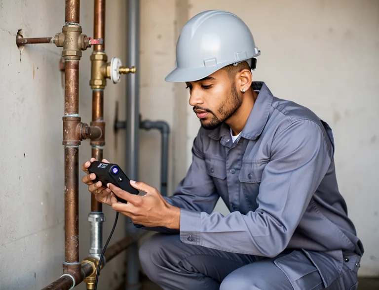 Water Leak Detection Inver Grove Heights